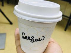 -Seesaw Coffee(苏州中心店)