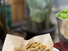 -沙胆彪炭炉牛杂煲(成都玉林店)