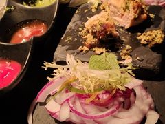 -甘尼仕印度餐厅爵士酒吧(阳春巷店)