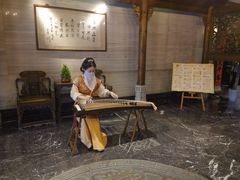 -顺兴老茶馆·精品川菜(世纪城店)