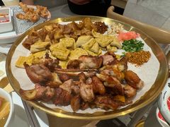 -新大新豆米火锅1993(万象汇店)