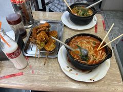 -蜀王砂锅总店