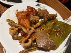 -汉巴味德(沈阳万象汇店)