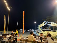 -大螃蟹海鲜餐厅