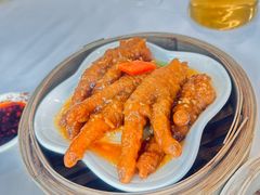-龙发海鲜酒家·早茶夜茶·潮粤菜(情侣中路店)