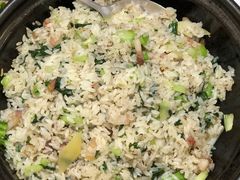 -帝皇海海鲜豆捞(桐泾商务广场店)