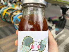 椰子冷萃-粉锤咖啡FENCHUI