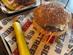 -Side Street街旁(交道口店)