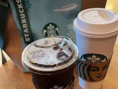 -星巴克(天津大悦城第二店)