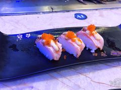 -宝立方酒店-自助餐西餐厅
