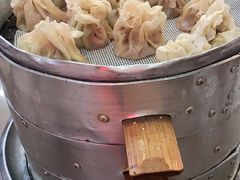 -清真烧麦馆(民族路店)