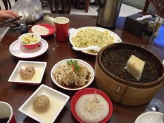 -冶春茶社(太和广场店)