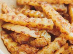 -周小亮丁家坡洋芋(全国总店)