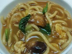 -鲍鱼王子(深圳大厦店)