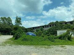 -红旗山庄(圭峰山店)