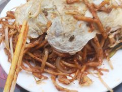 -马贤涮烤(超英·长乐家园店)