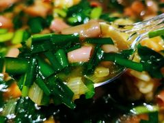 海肠捞饭-华圆美食