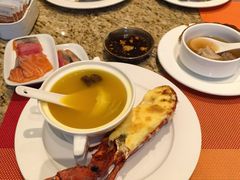 -东莞喜来登酒店-御园西餐厅·海鲜自助餐·意大利菜零点