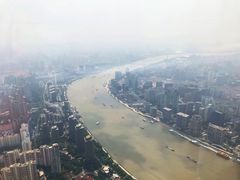 -上海中心大厦