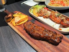 -卡朋西餐(宝安大仟里店)