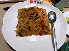 -丰茂烤串(建设街店)