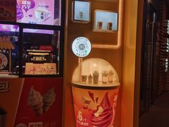 -麦当劳(王顶堤店)
