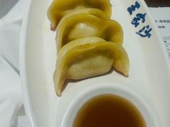 -王家沙点心店(南京西路总店)