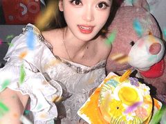 -36cake生日蛋糕(福田店)