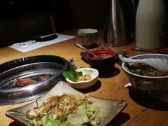 汁烧牛肉饭-十九町烧肉专门店(野风店)