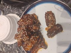-新时代大酒店(仰口路店)