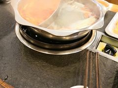-川成串·自助串串香火锅(朝阳店)