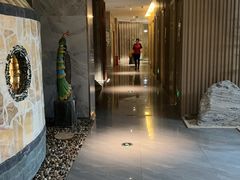 -水立方国际汤泉(六一中路店)