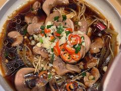 -江宴渔村·鱼鲜土菜(紫荆广场店)