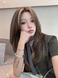 -DL HOPE明星造型