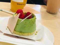 -PAOPAO Bakery&Café(港汇店)