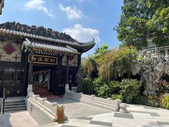 -泮溪酒家(荔枝湾店)