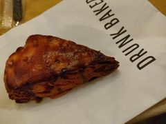 -DRUNK BAKER(上海陕康里店)