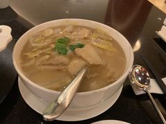 -铭轩中餐厅·海南菜·粤菜(亚龙湾瑞吉店)
