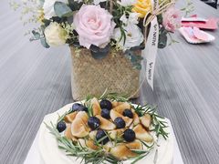 -Native Flower 莱提花艺(南海新天地广场店)