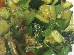 -丹东丛炟海鲜烧烤(江艺路店)