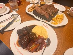 -Entrecôte 法国牛扒馆(保利·时光里店)
