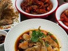 -阿胖龙虾(宁国南路总店)