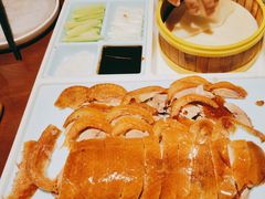 -宴小馆·小海鲜青岛菜(五四广场店)