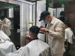 -崇尚GAVIN STYLE臻选