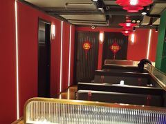 -京悦南门涮羊肉·羊蝎子火锅(田林路店)