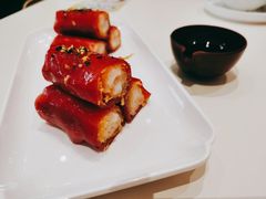 -蔡澜点心·粤菜(月星环球港店)