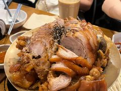 -Myth猪蹄(明洞店)