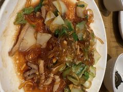 -泉畔人家·老济南经典鲁菜(大明湖店)