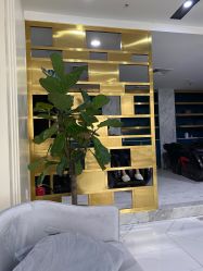 -3AM HAIR SALON染发接发