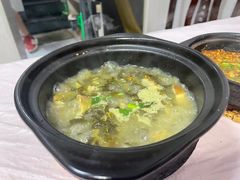 -阿隆煲店(秀仁苑店)